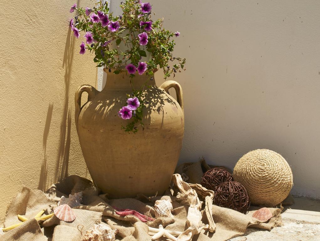 Kamares Studios Symi Exteriér fotografie
